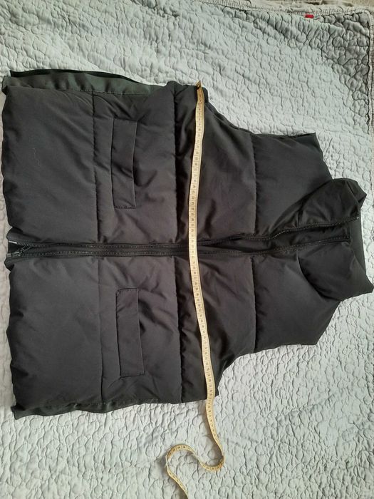 Kamizelka damska RESERVED