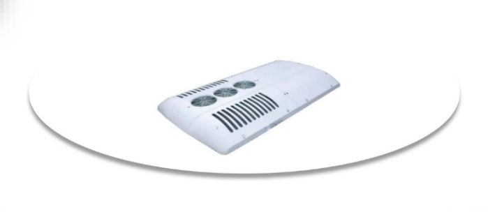 Кондиціонер для автобуса / мікроавтобуса