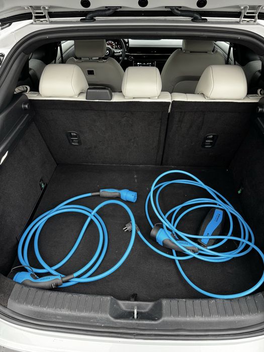 Mazda MX-30 2021 Електромобіль