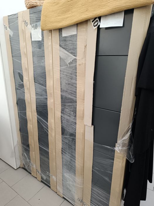 Armários Vestiários IMO