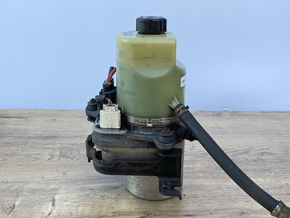 Насос ГУР Ford c-max /Focus 2 /Kuga 1/ гідропідсилювач керма