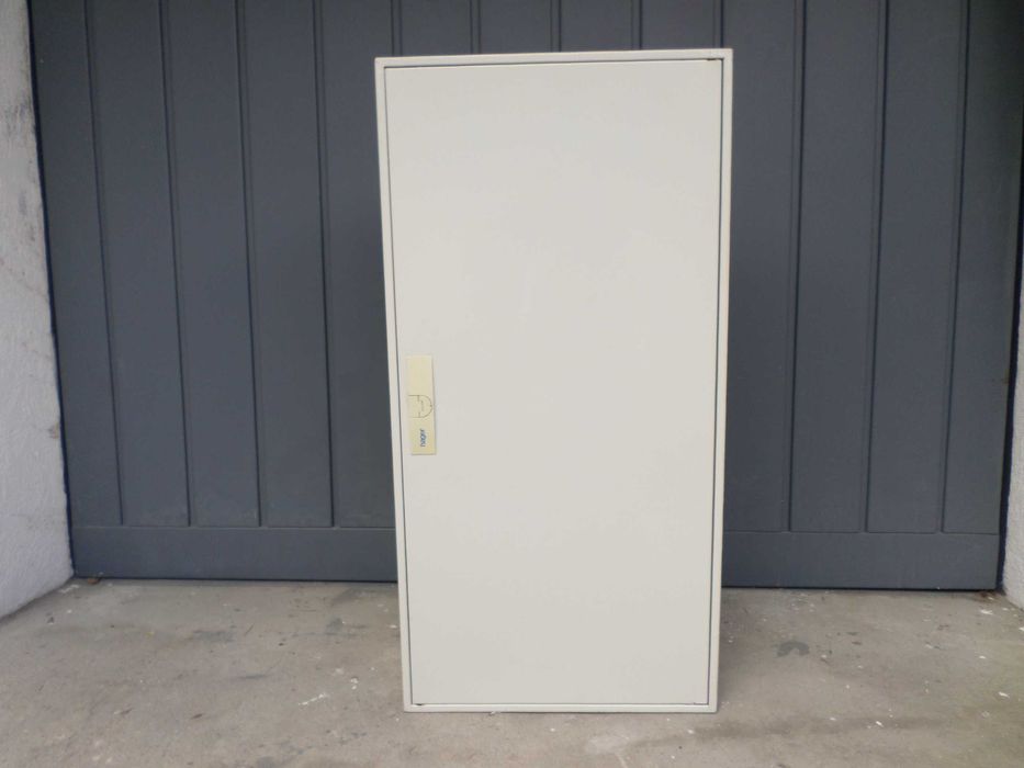 Rozdzielnia, rozdzielnica, skrzynka elektryczna Hager 110x55x21 cm
