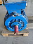 Silnik 37kW wałek 60mm grundfoss wentylator pompa motor danfos