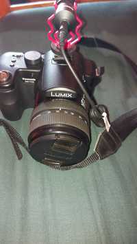 Aparat Panasonic Lumix  DMC-FZ30