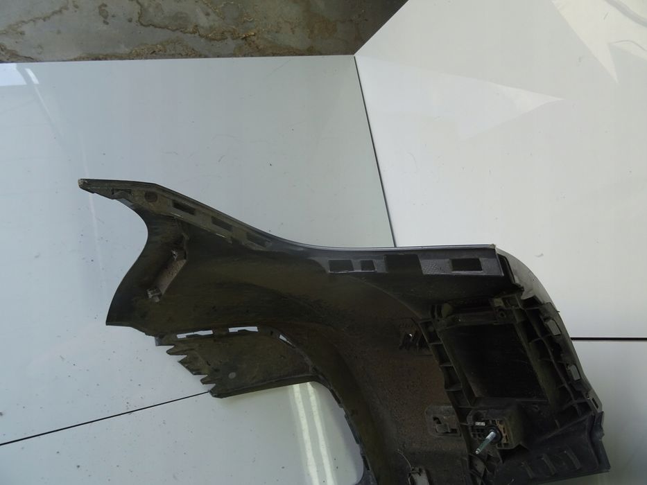 Audi A3 8V 8V4 Sportback zderzak tył tylny OE