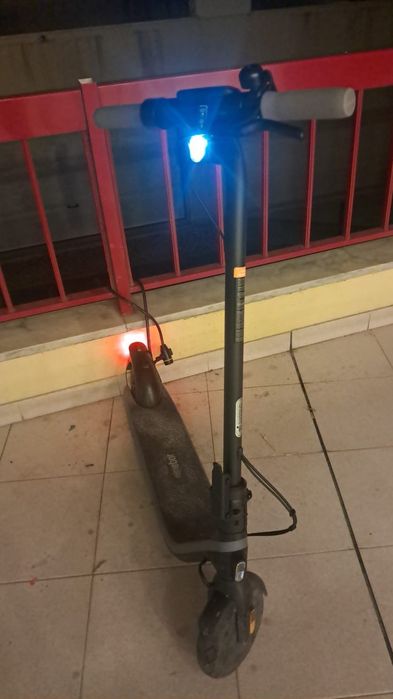 Trotinete Elétrica SEGWAY NINEBOT