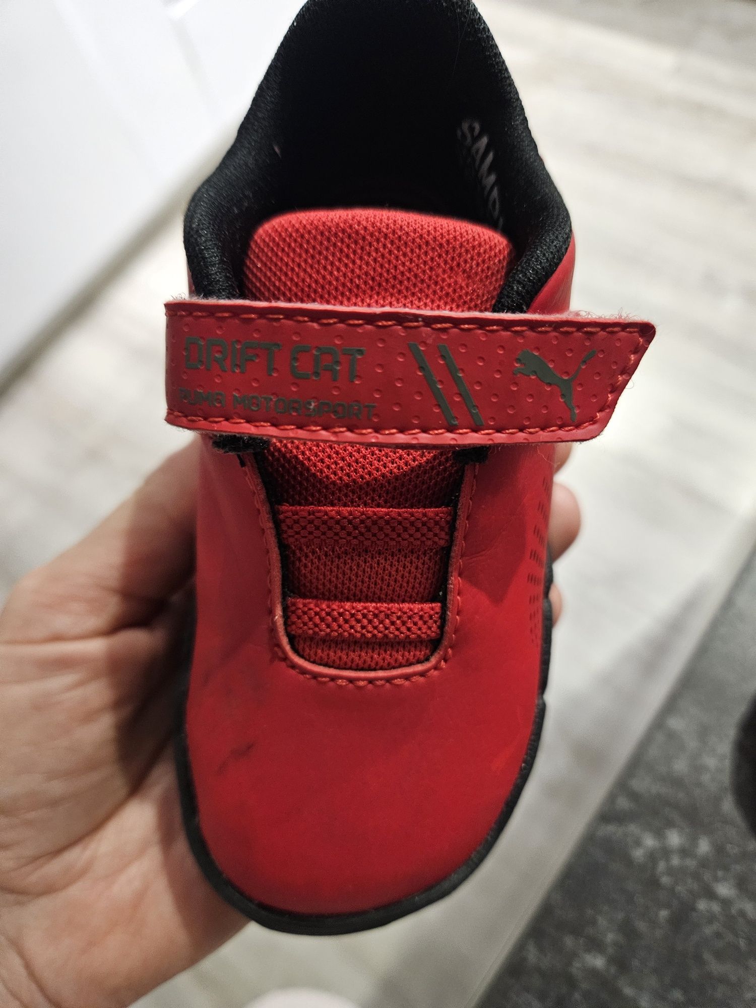 Buty dziecięce rozm 22