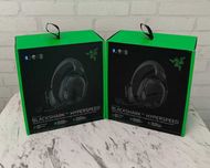 Навушники бездротові Razer BlackShark V2 HyperSpeed Wireless Black