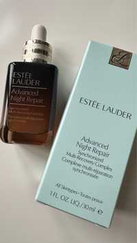Estee Lauder Advanced Night Repair serum naprawcze