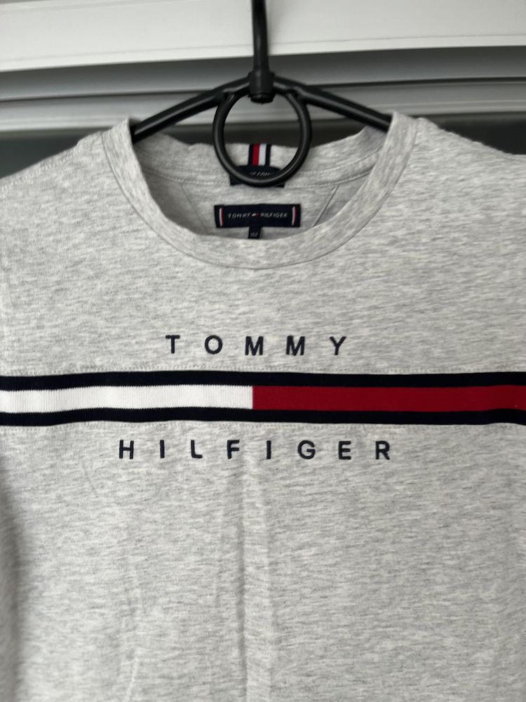 Футболка Tommy Hilfiger