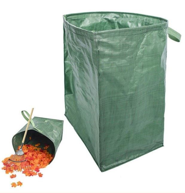 Torba Ogrodowa 150L D-Shape 59X56X43Cm