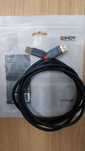 Cabos Lindy USB de 2 e 5metros