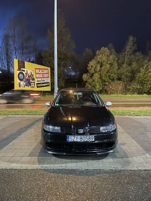 Seat Leon 1 Top Sport Super Copa