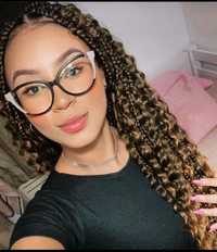 Box Braids Tranças Afro