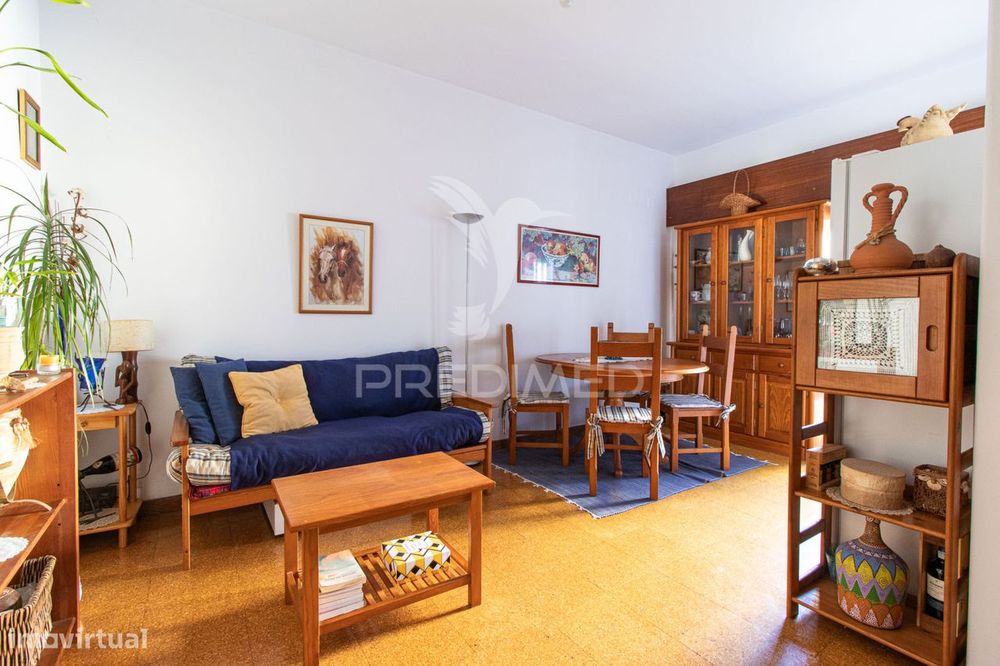 T1 Mobilado para Arrendamento em Cascais