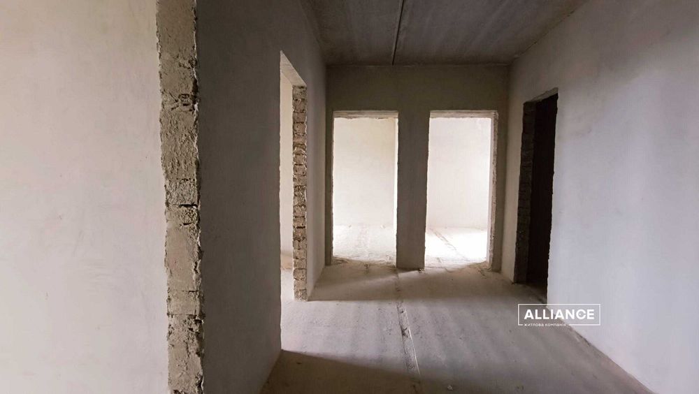 ВИГІДНА ЦІНА! Продам здану з газом 3 км квартиру вул. Коновальця