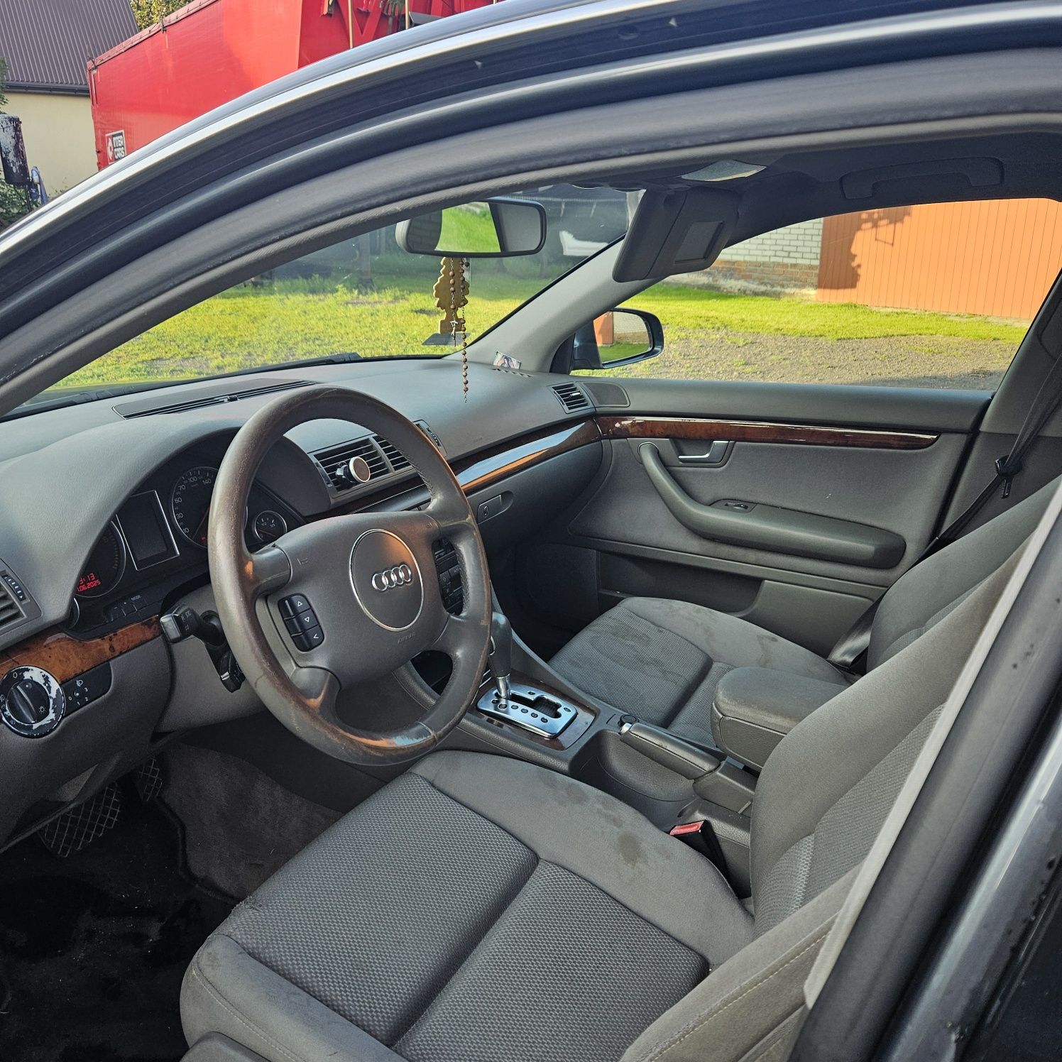 Sprzedam Audi A4 b6  2004 rok