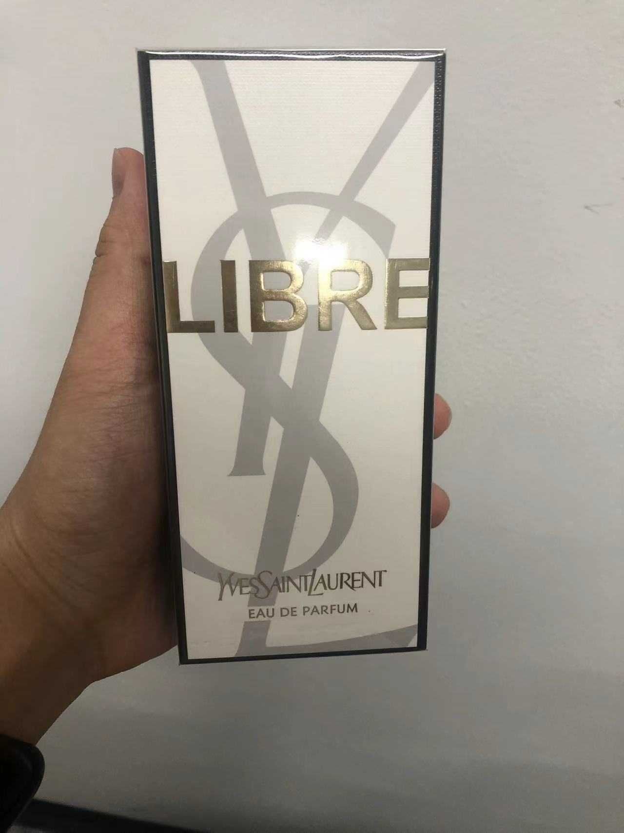 Perfumy Yves Saint Laurent Libre 90ml ysl edp NOWE