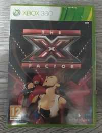 The X Factor xbox 360