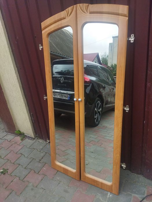 Двері фасад шафи