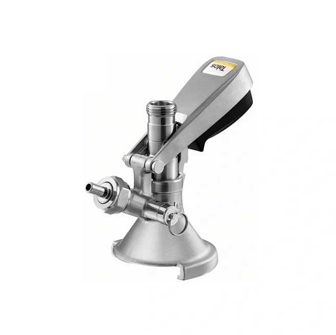 Głowica do kega typ M Talos