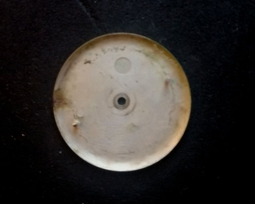 Sprzedam tarcze do zegarka Atlantic