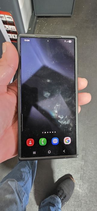 Samsung S24 Ultra 512GB