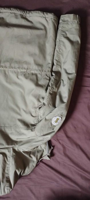Женская парка Weather report AUTHENTIC SPORTSWEAR SINCE 1991