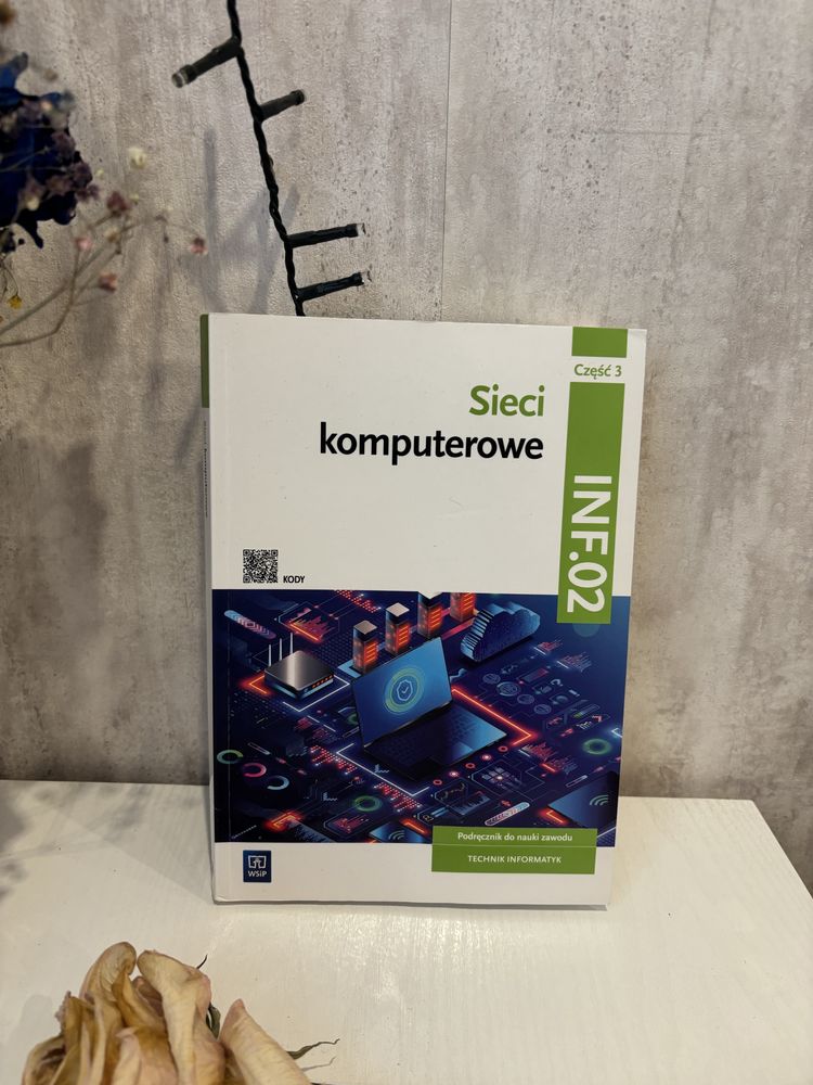 Sieci komputerowe