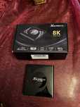 Android TV Box 4GB/32GB