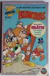 Disney especial 21 Os Pilantras