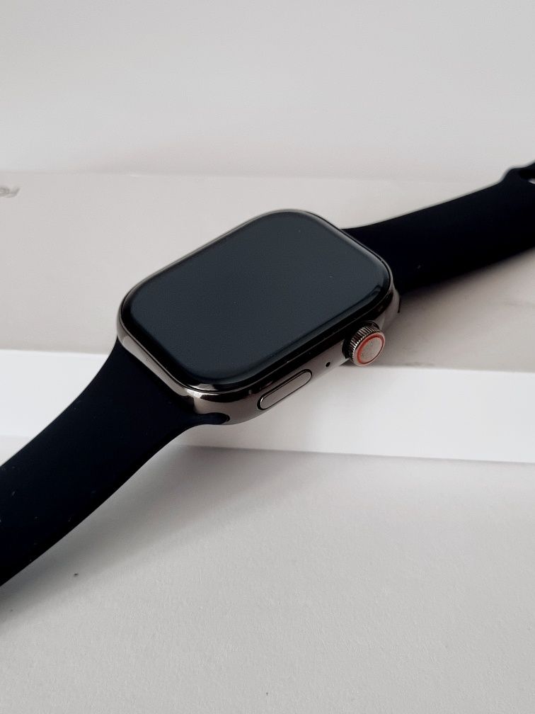 Smartwatch 9 Max NOWY menu PL