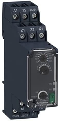 Реле задержка времени RE22R2MWMR