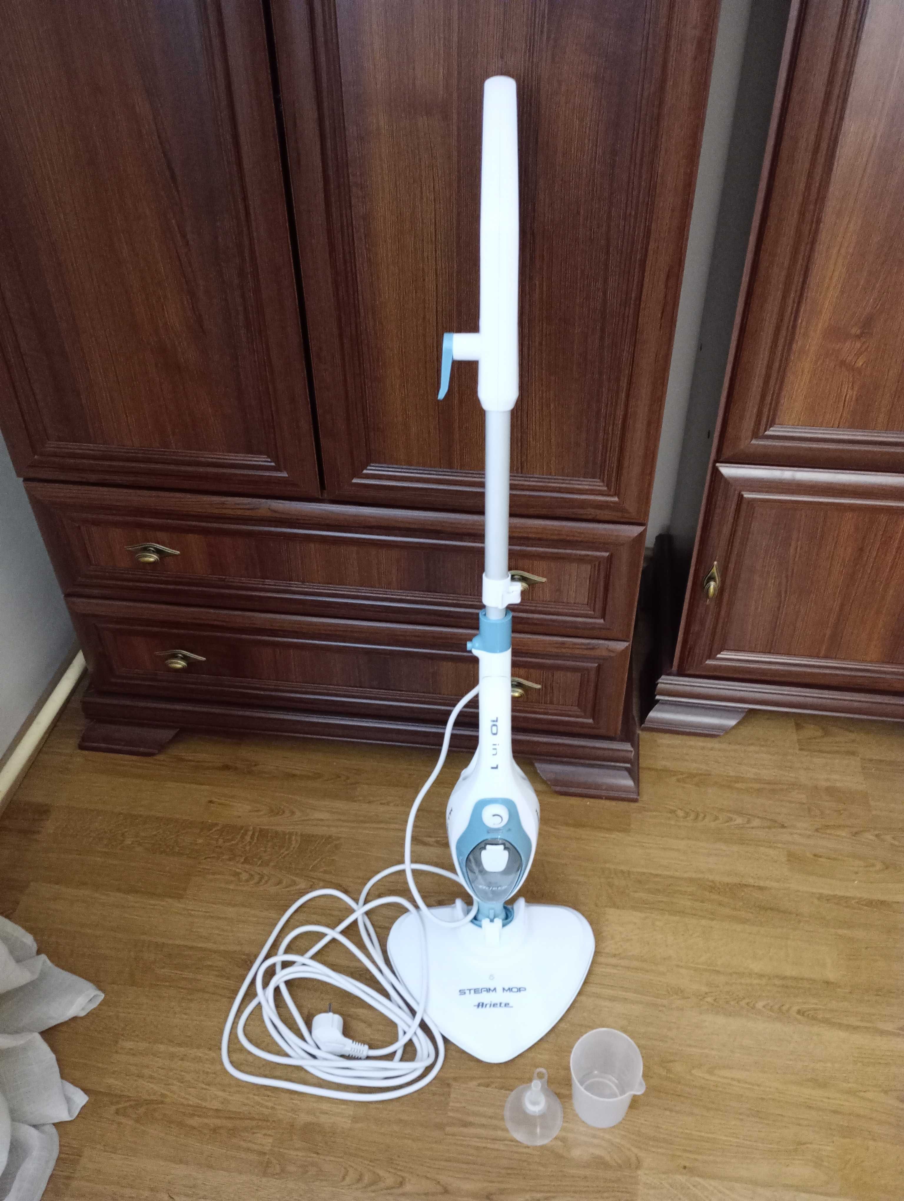 mop parowy Ariete 4164 10 in 1