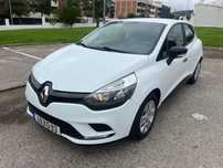 Renault CLIO 1.5 dCI 75cv - ZEN - AC - IVA DEDUTÍVEL