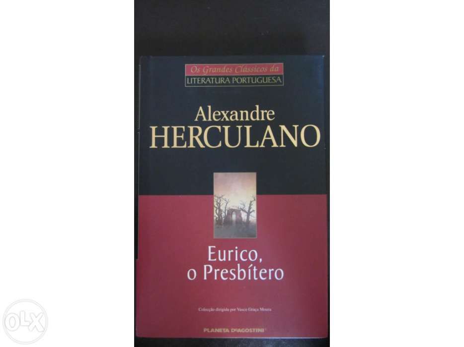 Os grandes clássicos da literatura portuguesa ah