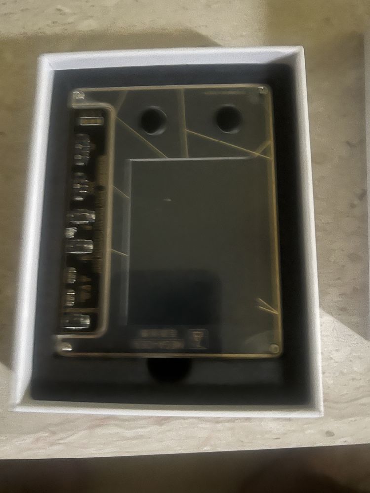 Programator iPhone Cloneman