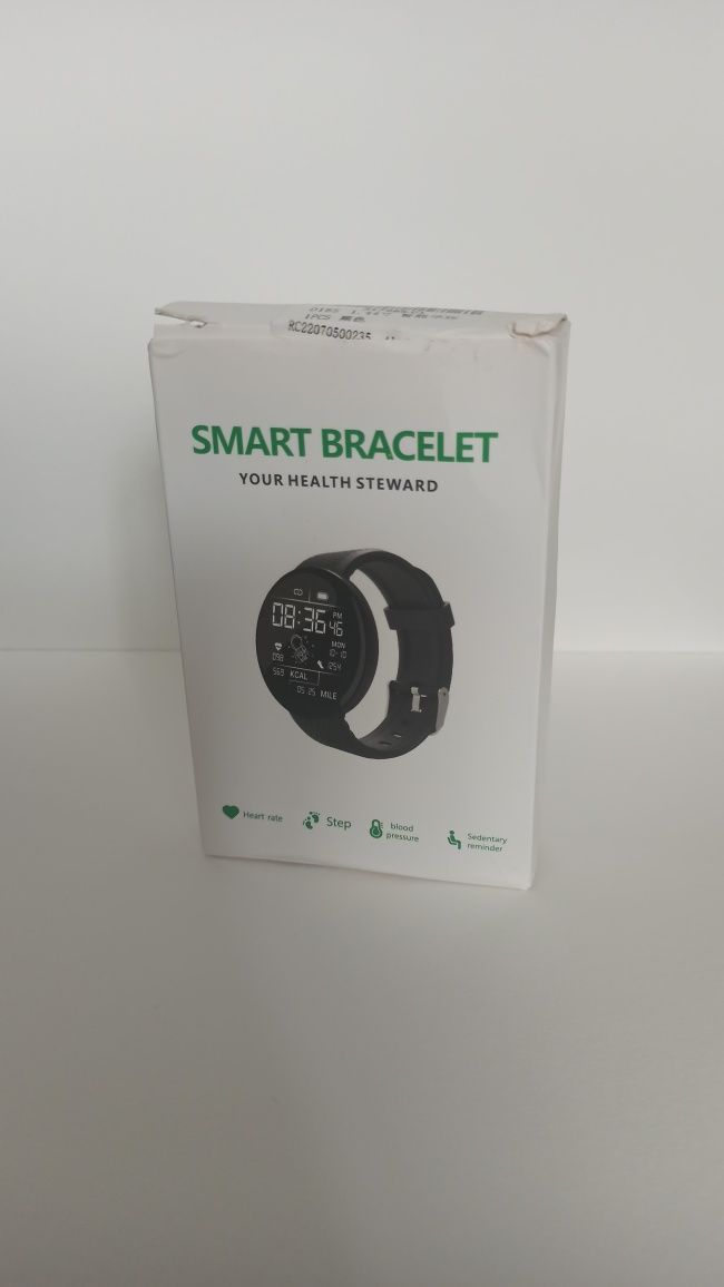 Smartwatch BRACELET