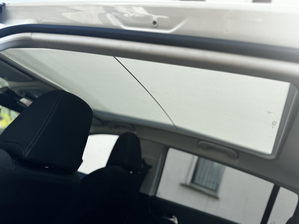 Samochod Peugeot 308