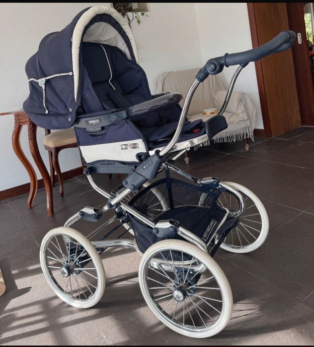 Bebecar stylo carrinho de Bebe