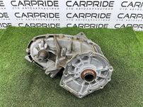 Раздатка Volkswagen Amarok  2.0 2012