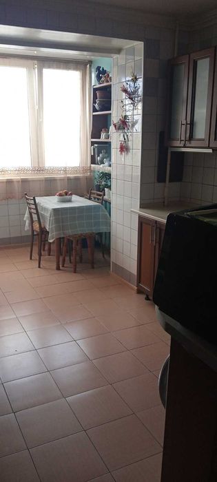 Здам кімнату в 2 кімнатній квартирі Мега-Сіті поруч