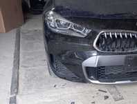 Фара full led BMW X2 f39 з блоками в зборі