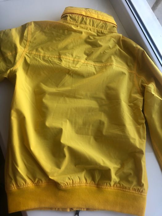 куртка чоловіча Timberlend