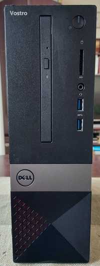 Komputer Dell Vostro 3250/ i5/16 GB/SSD 256 GB/W11P/WI-FI, Bluetooth