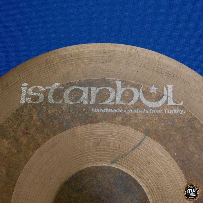 ‼️ Istanbul - talerz Pre Split Sultan Ride 20" ‼️
