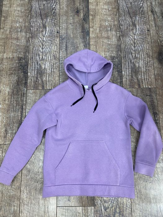 Теплий спортивний костюм на дівчинку 10-11 р.