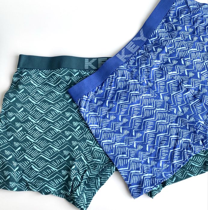 Чоловічі боксери/сліпи KEY , розпродаж