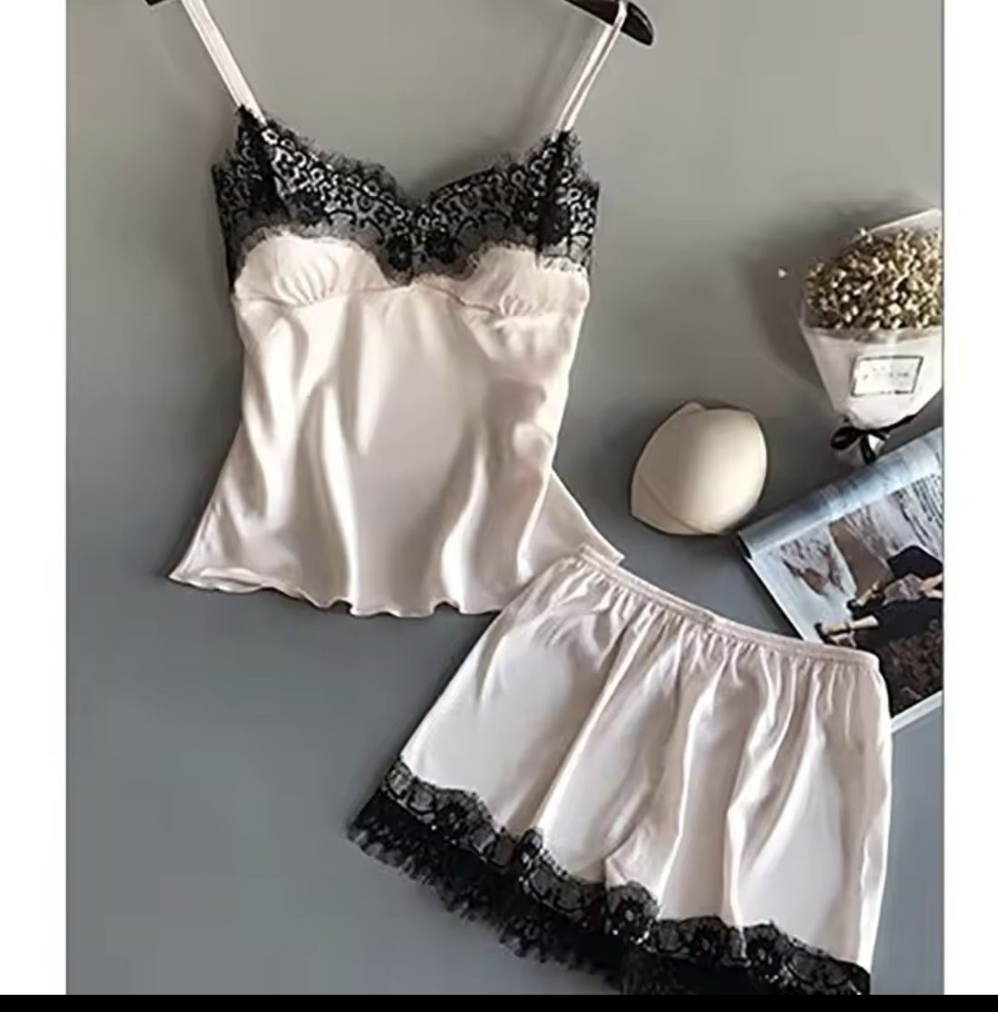 Pijama de mulher