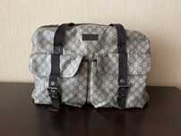 Дорожная сумка Gucci